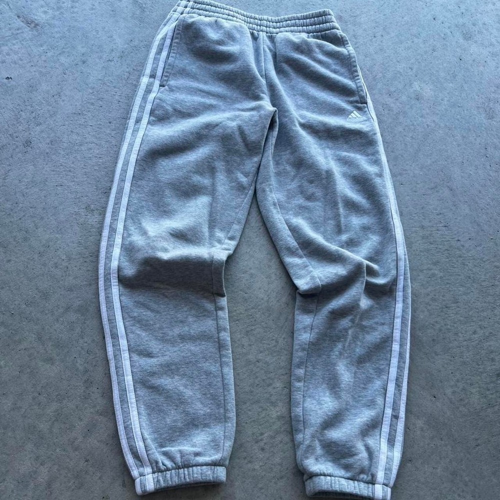 Vintage Adidas Sweatpants